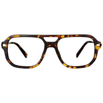 Candye Acetate Aviator Frame F5392 