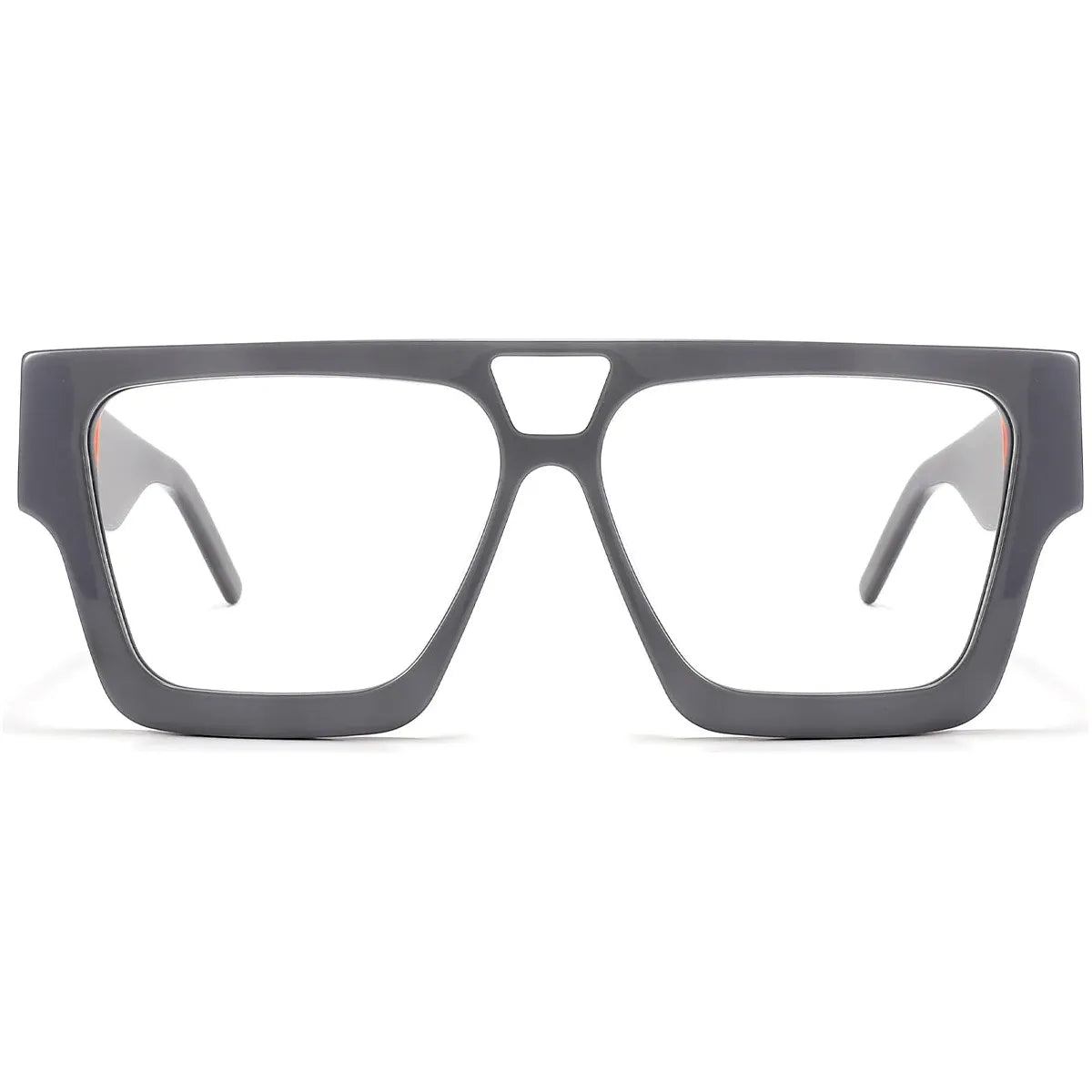 Candye Acetate Aviator Frame F5580 