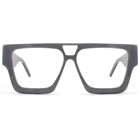 Candye Acetate Aviator Frame F5580 