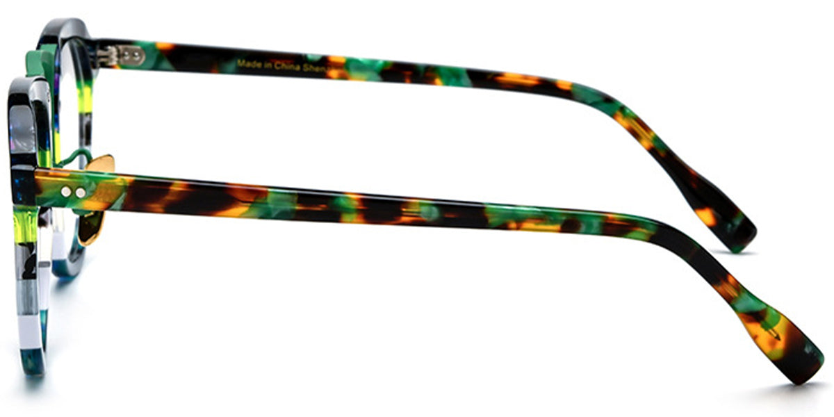 Candye® Acetate Aviator Frame F6846 