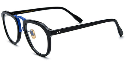 Candye® Acetate Aviator Frame F6846 