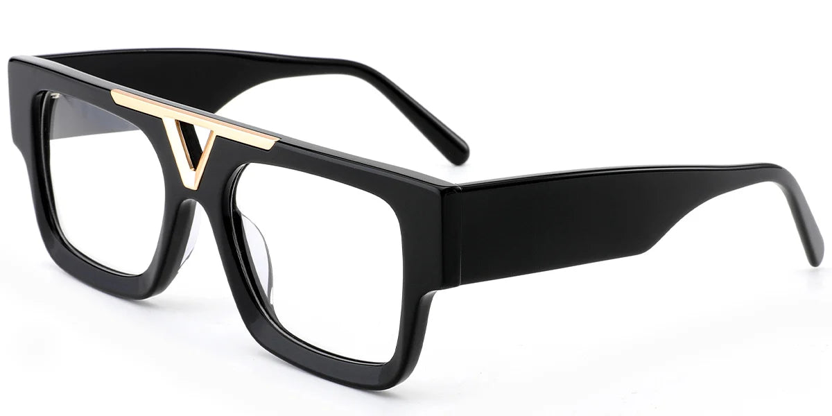 Candye® Acetate Aviator Frame F6939 