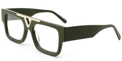 Candye® Acetate Aviator Frame F6939 