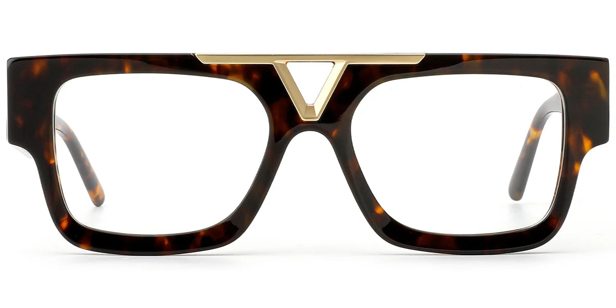 Candye® Acetate Aviator Frame F6939 