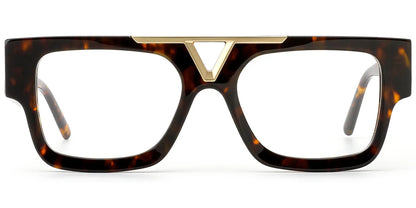 Candye® Acetate Aviator Frame F6939 