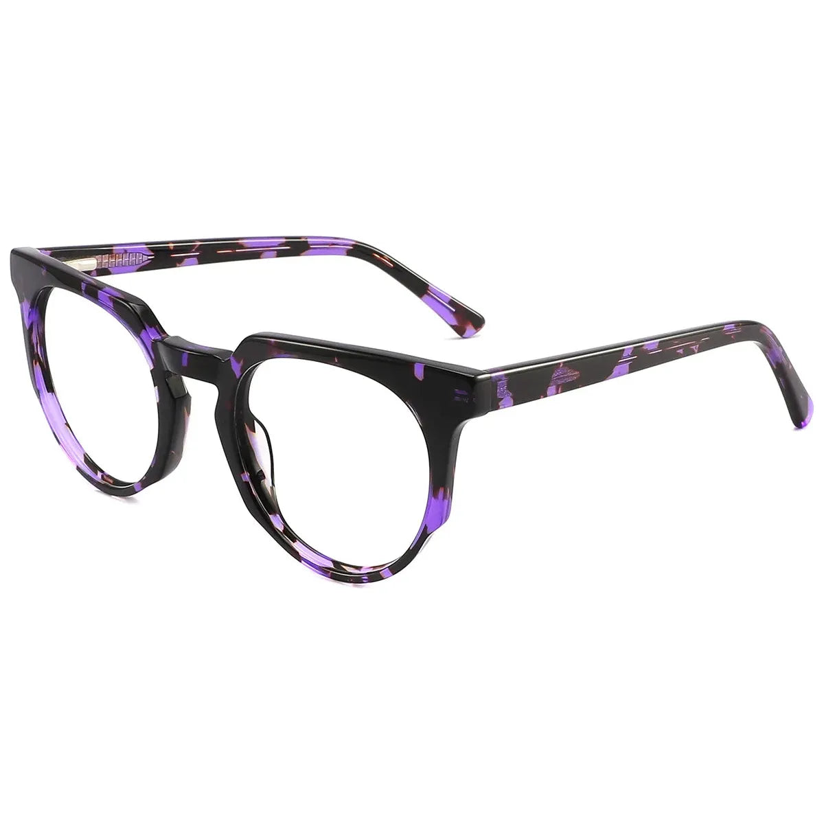 Candye Acetate Cat Eye Frame F4169 