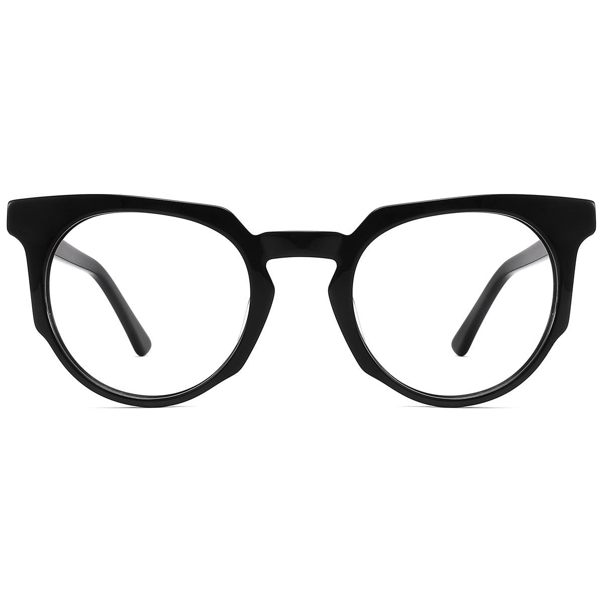 Candye Acetate Cat Eye Frame F4169 