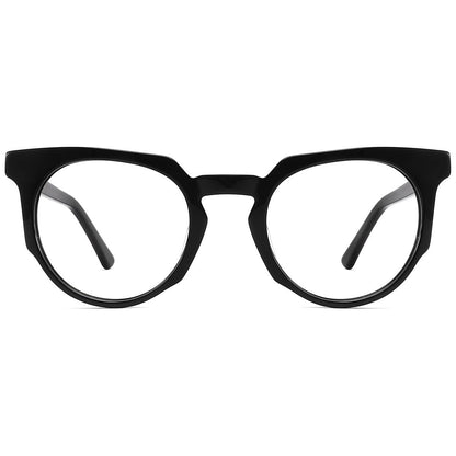 Candye Acetate Cat Eye Frame F4169 