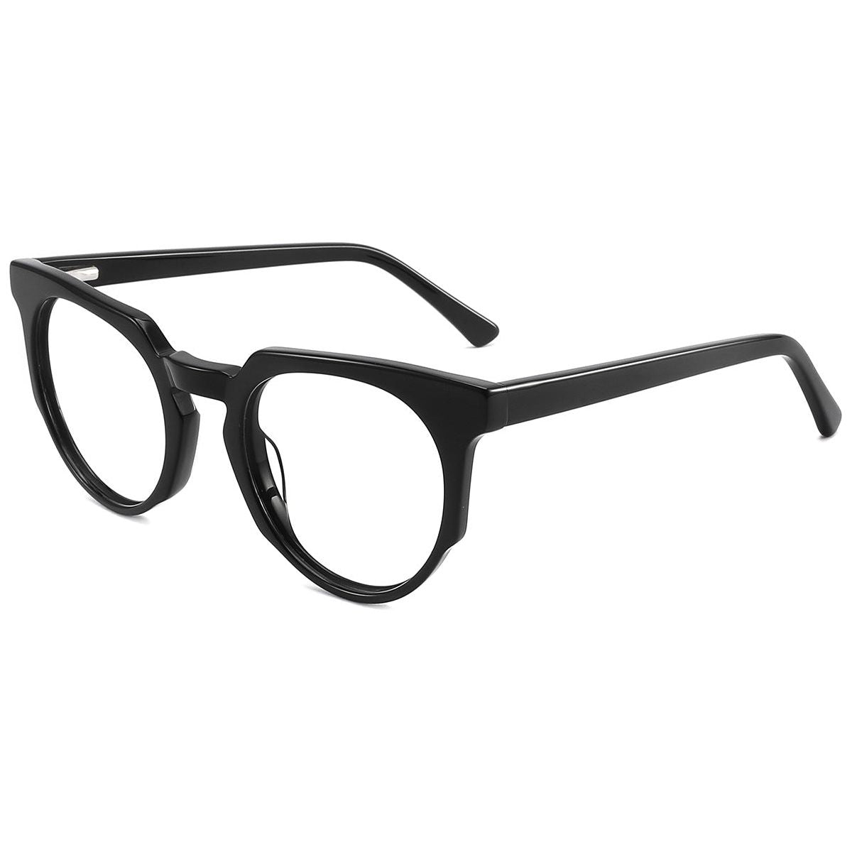 Candye Acetate Cat Eye Frame F4169 