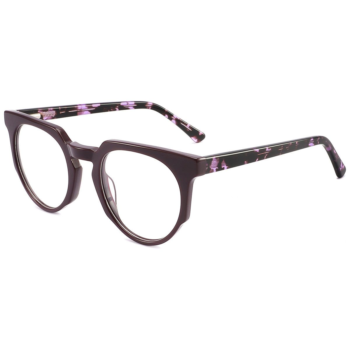 Candye Acetate Cat Eye Frame F4169 