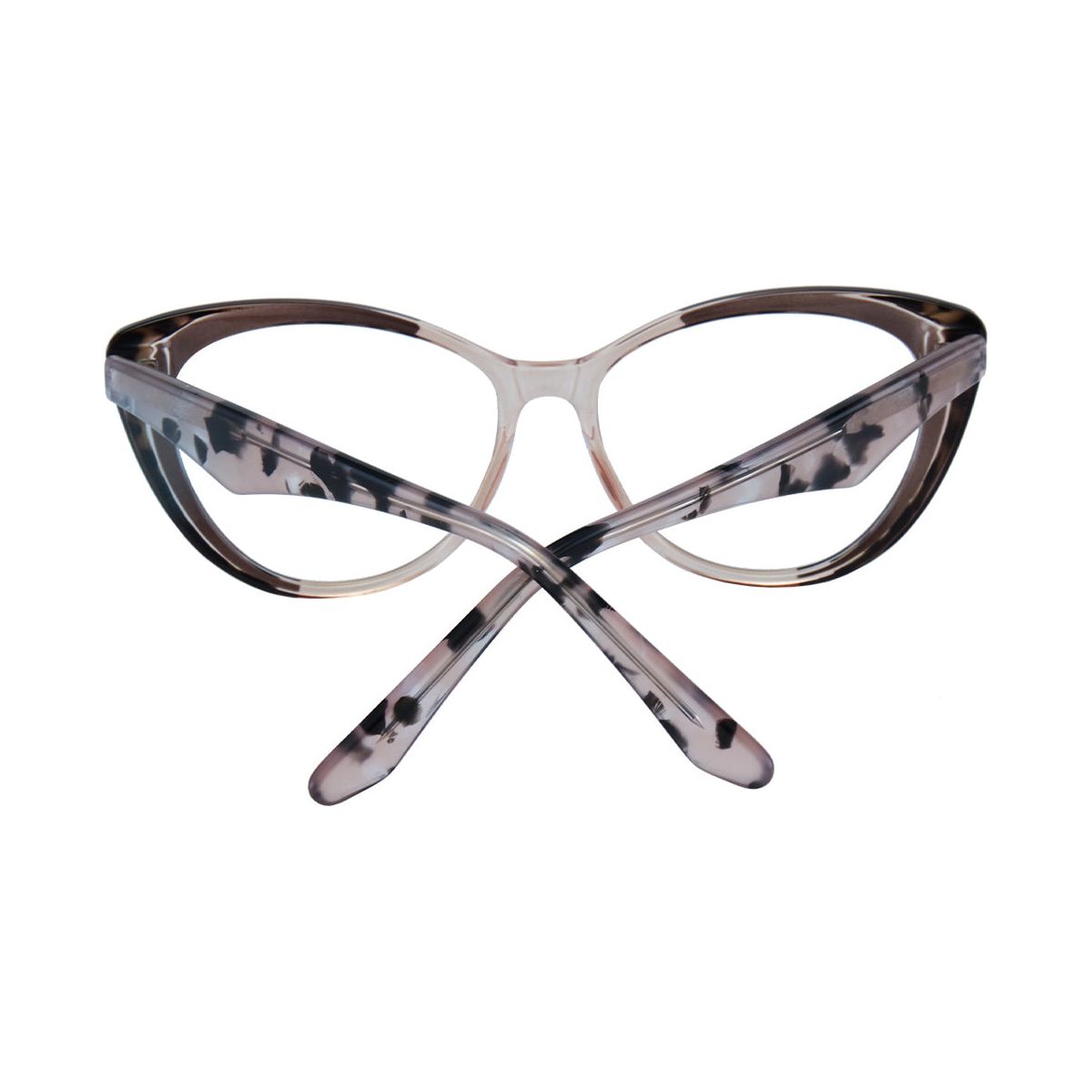 Candye Acetate Cat Eye Frame F5241 