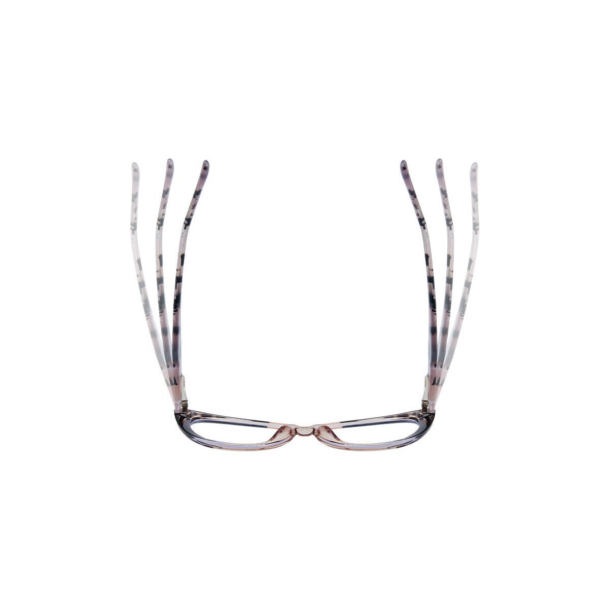 Candye Acetate Cat Eye Frame F5241 