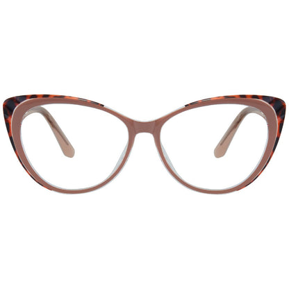 Candye Acetate Cat Eye Frame F5241 