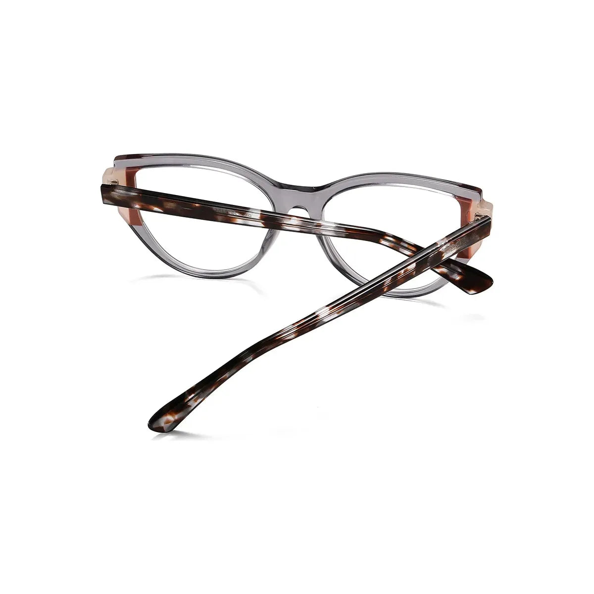 Candye Acetate Cat Eye Frame F5741 