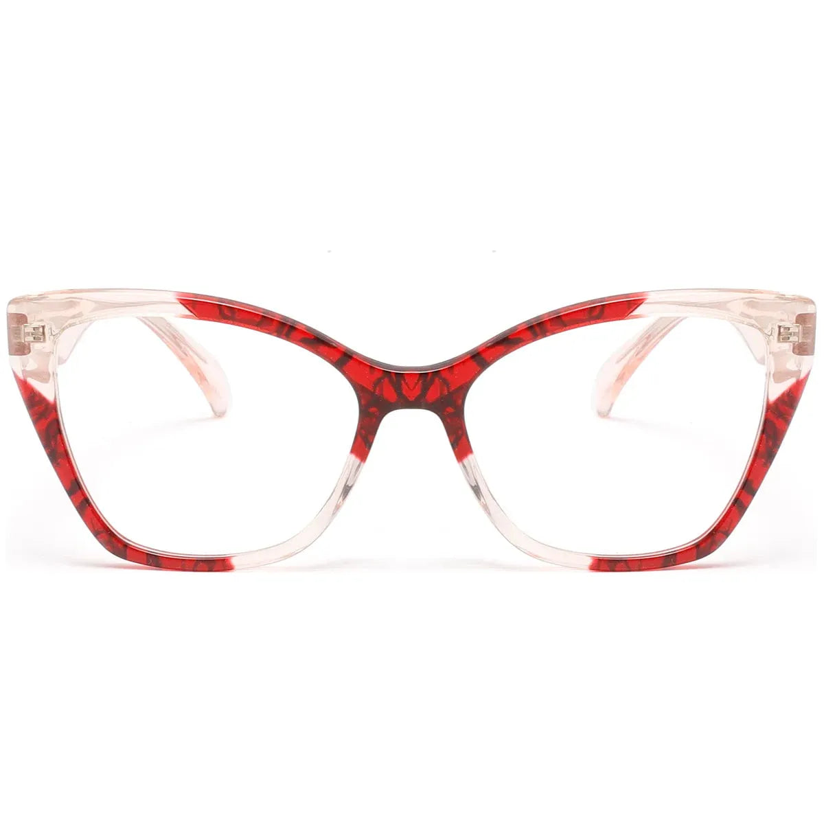 Candye Acetate Cat Eye Frame F6234 