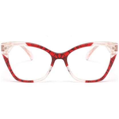 Candye Acetate Cat Eye Frame F6234 