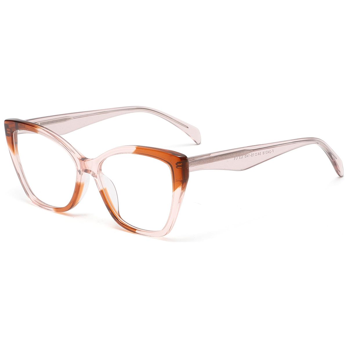 Candye Acetate Cat Eye Frame F6234 