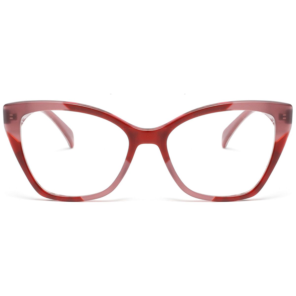 Candye Acetate Cat Eye Frame F6234 