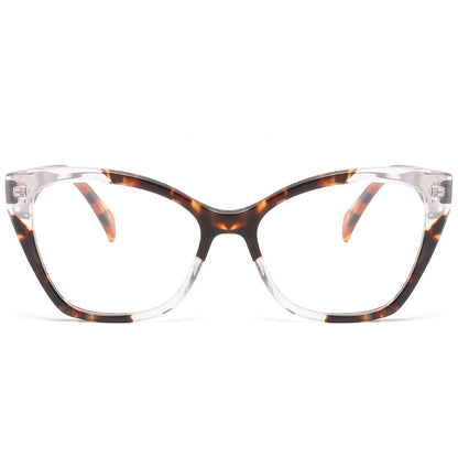 Candye Acetate Cat Eye Frame F6234 