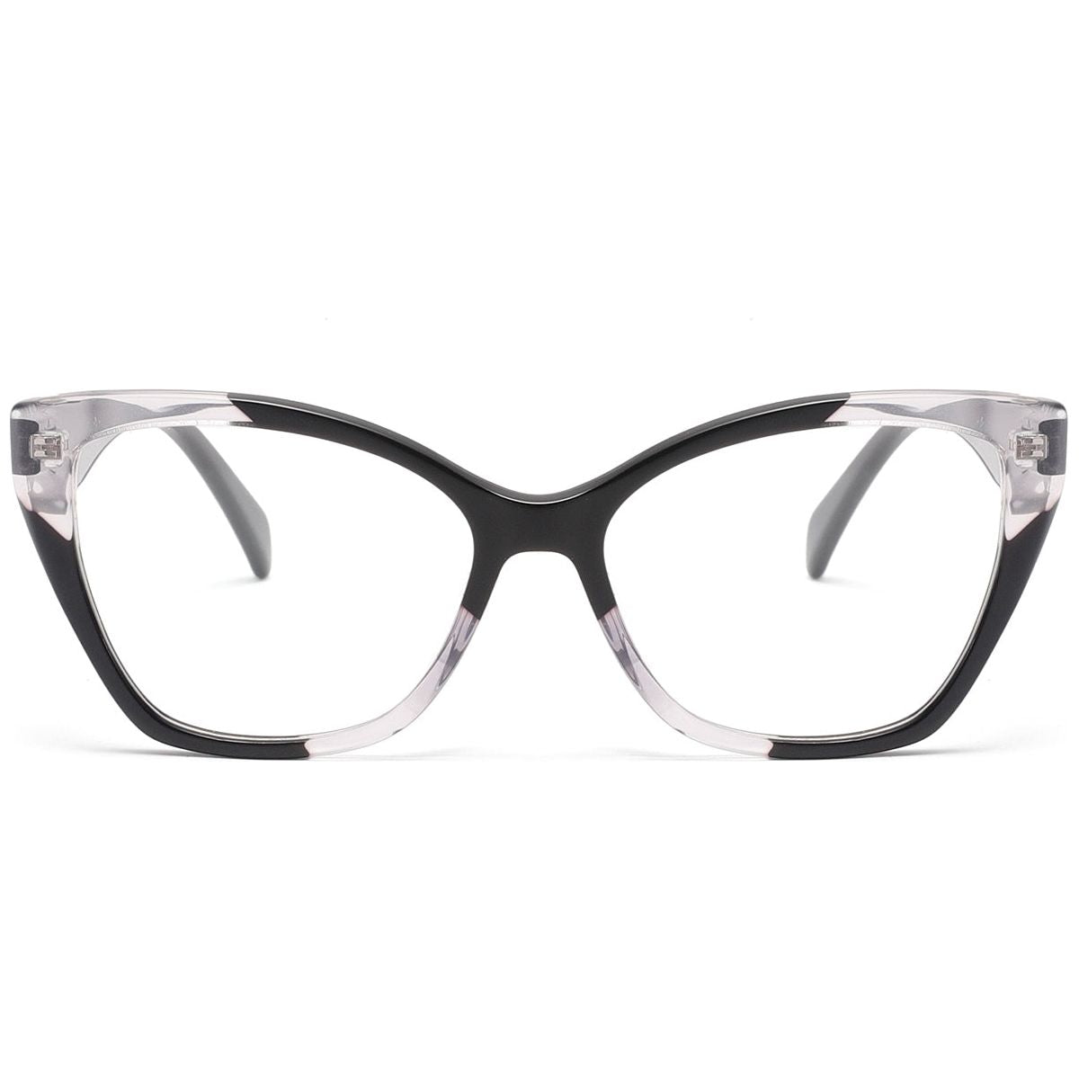 Candye Acetate Cat Eye Frame F6234 