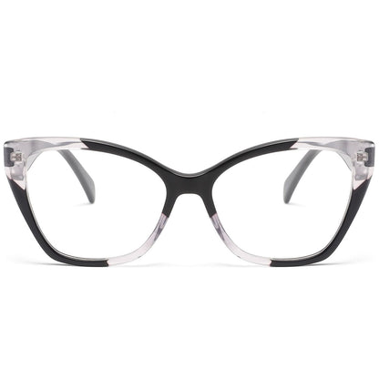 Candye Acetate Cat Eye Frame F6234 