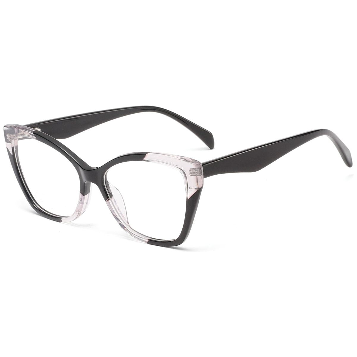 Candye Acetate Cat Eye Frame F6234 