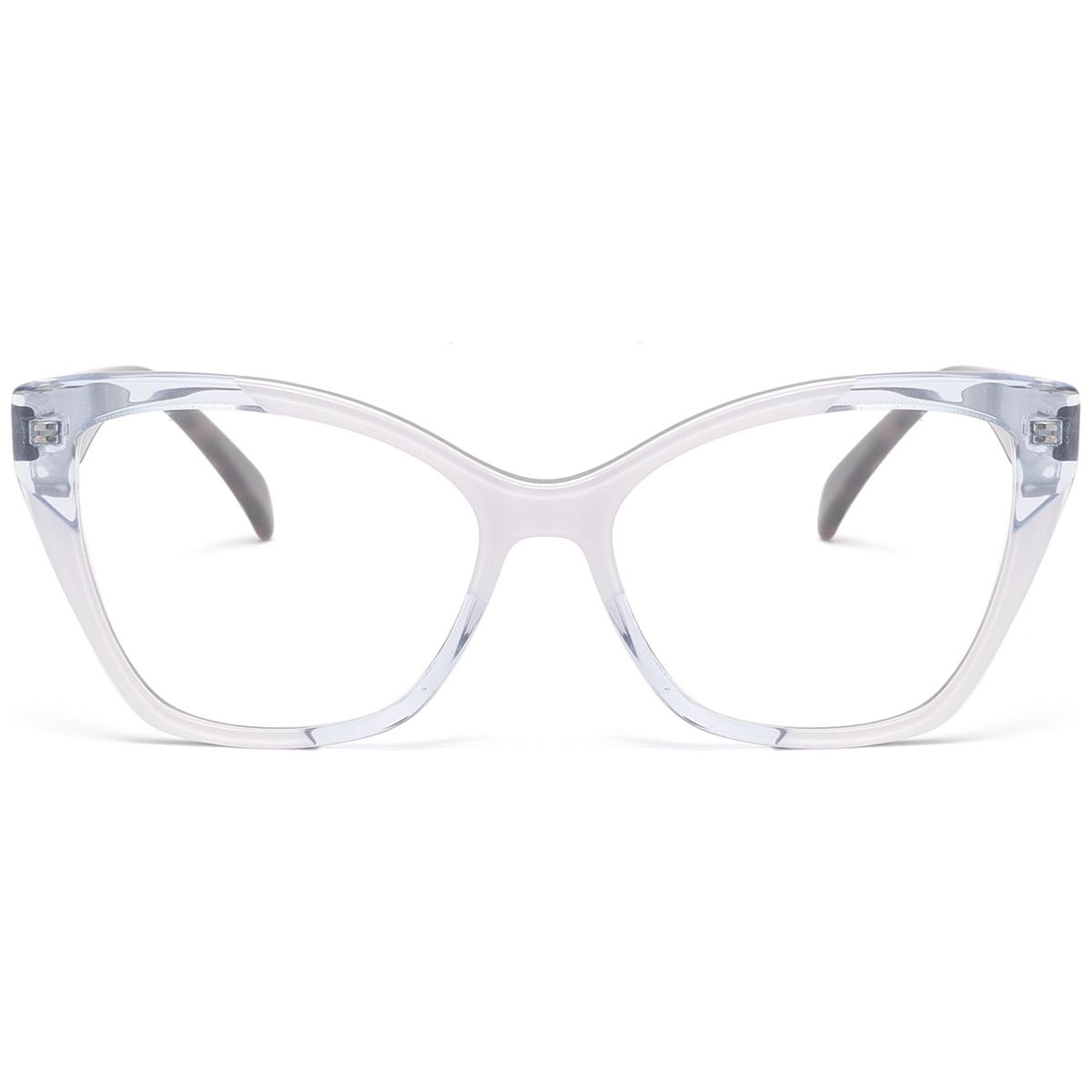 Candye Acetate Cat Eye Frame F6234 