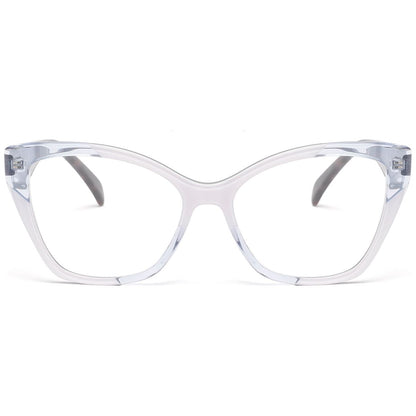 Candye Acetate Cat Eye Frame F6234 