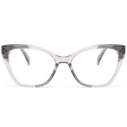 Candye Acetate Cat Eye Frame F6234 