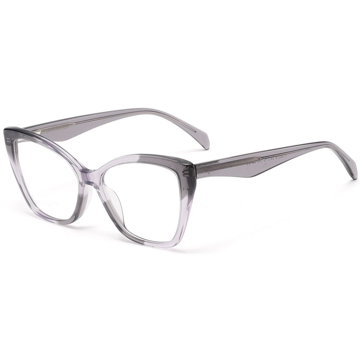 Candye Acetate Cat Eye Frame F6234 