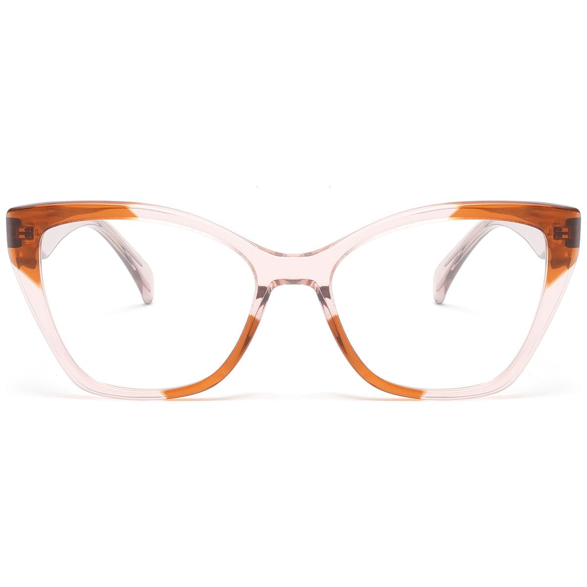 Candye Acetate Cat Eye Frame F6234 