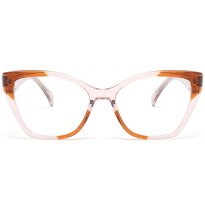 Candye Acetate Cat Eye Frame F6234 