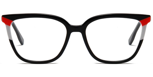 Candye® Acetate Cat Eye Frame F6605 