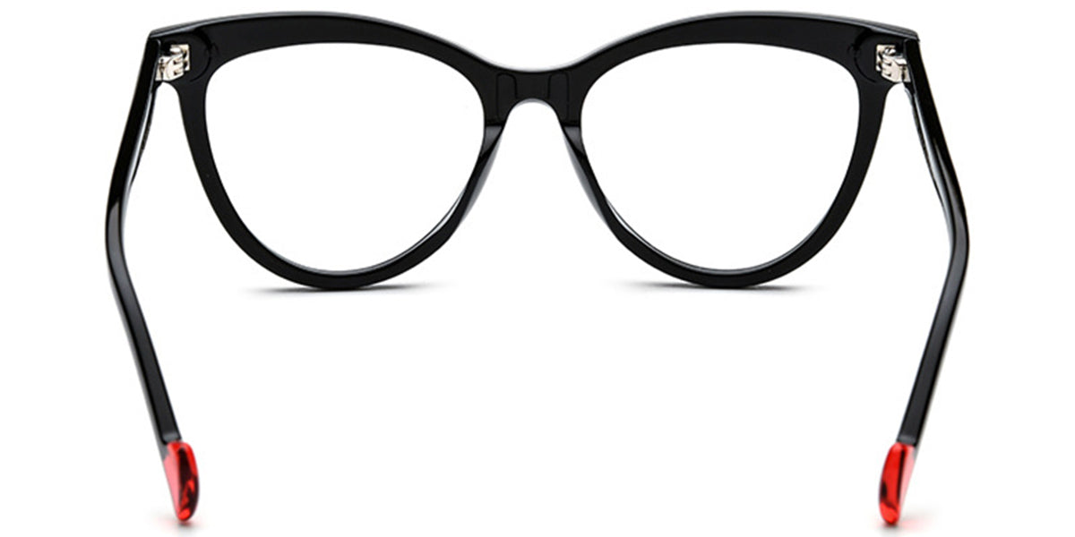 Candye® Acetate Cat Eye Frame F6714 