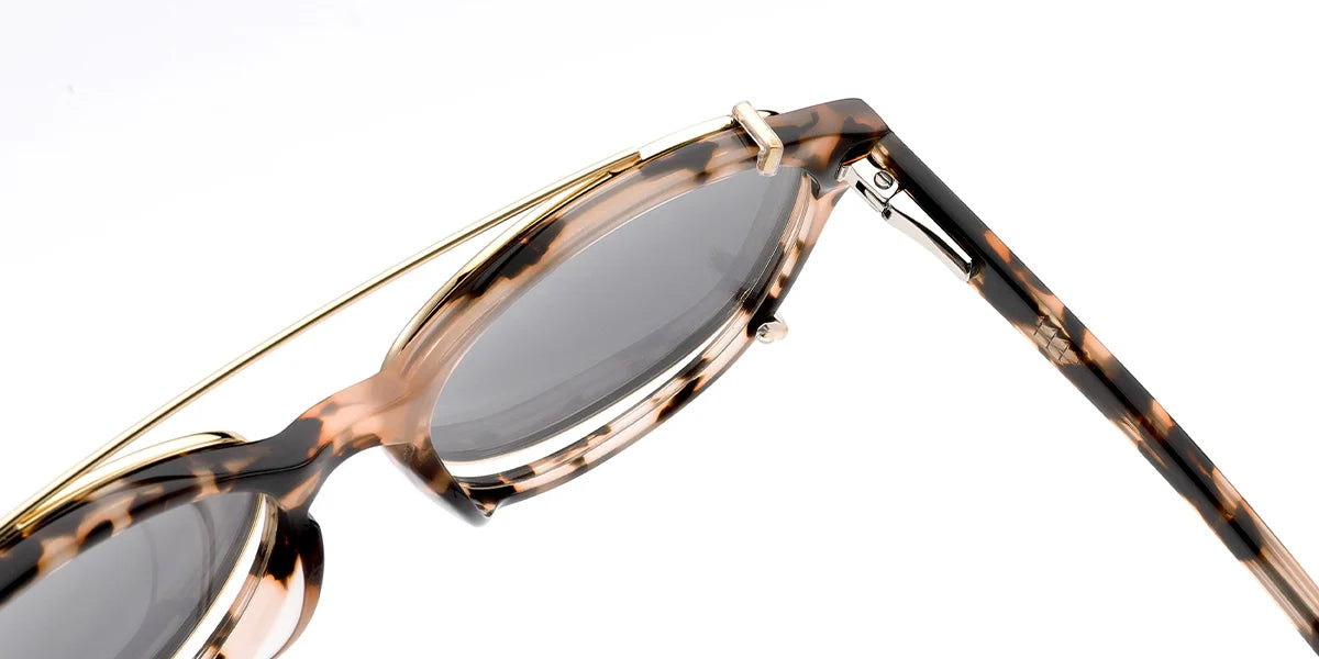 Candye® Acetate Cat Eye Frame F6924 