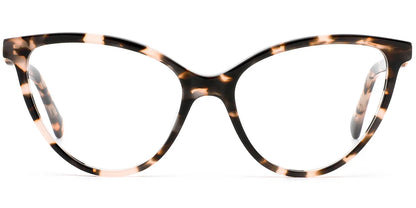 Candye® Acetate Cat Eye Frame F6953 