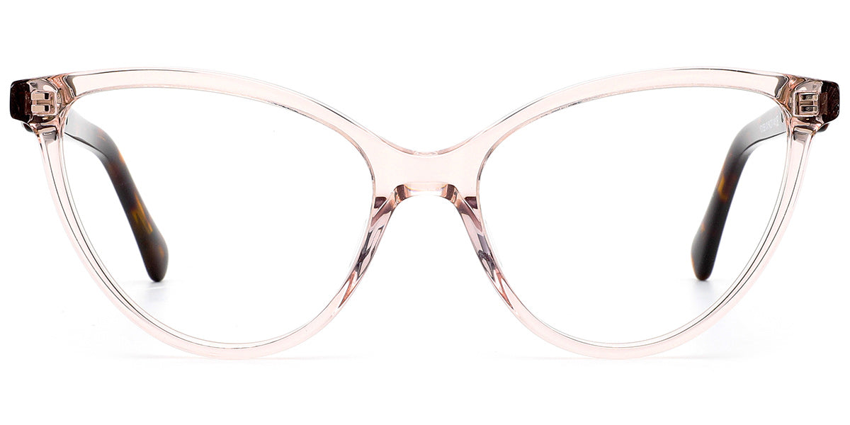 Candye® Acetate Cat Eye Frame F6953 