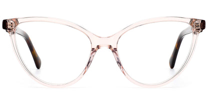 Candye® Acetate Cat Eye Frame F6953 