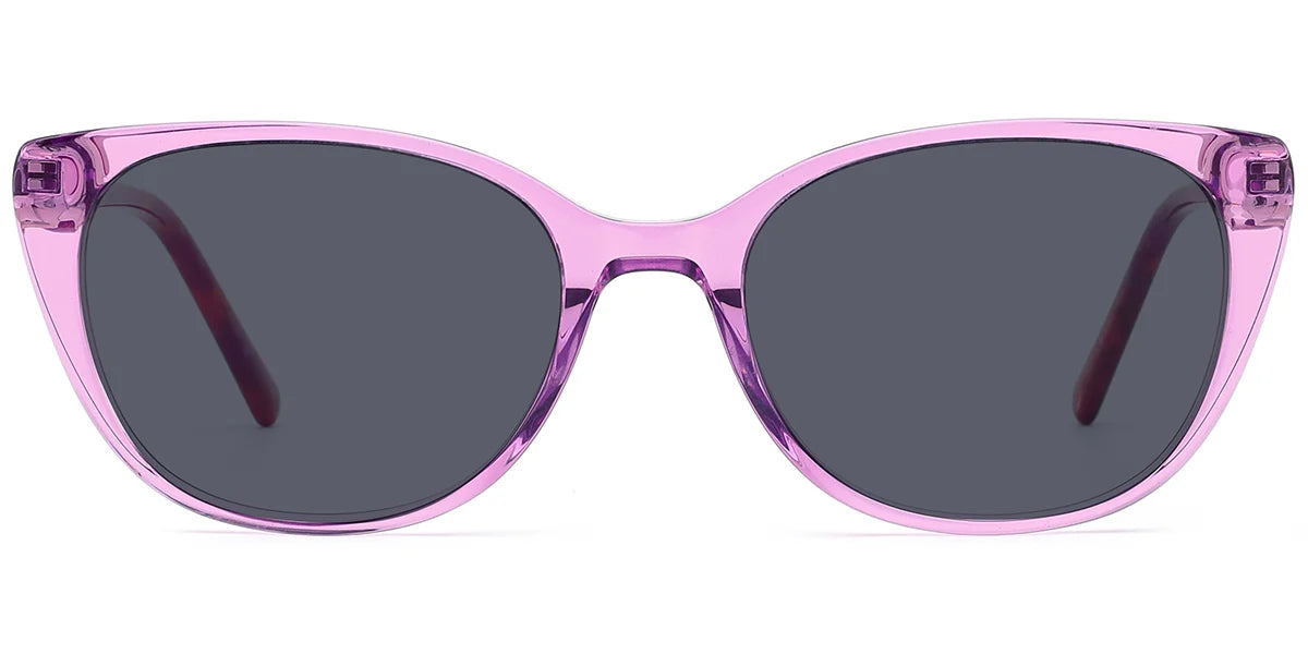 Candye® Acetate Cat Eye Sunglasses SG6709 