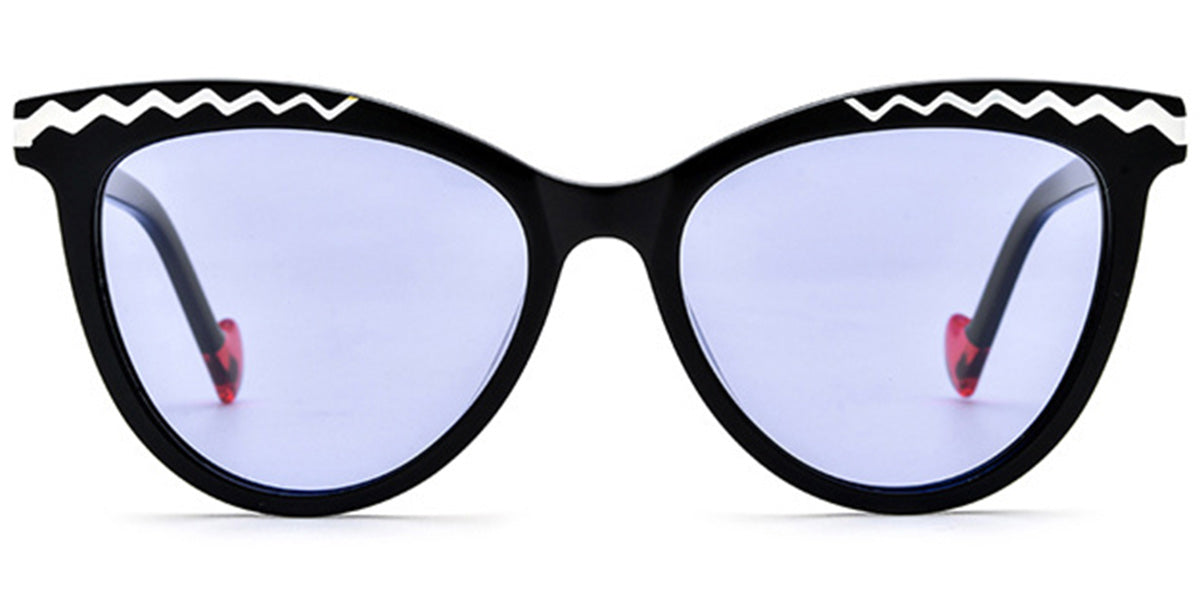 Candye® Acetate Cat Eye Sunglasses SG6715 