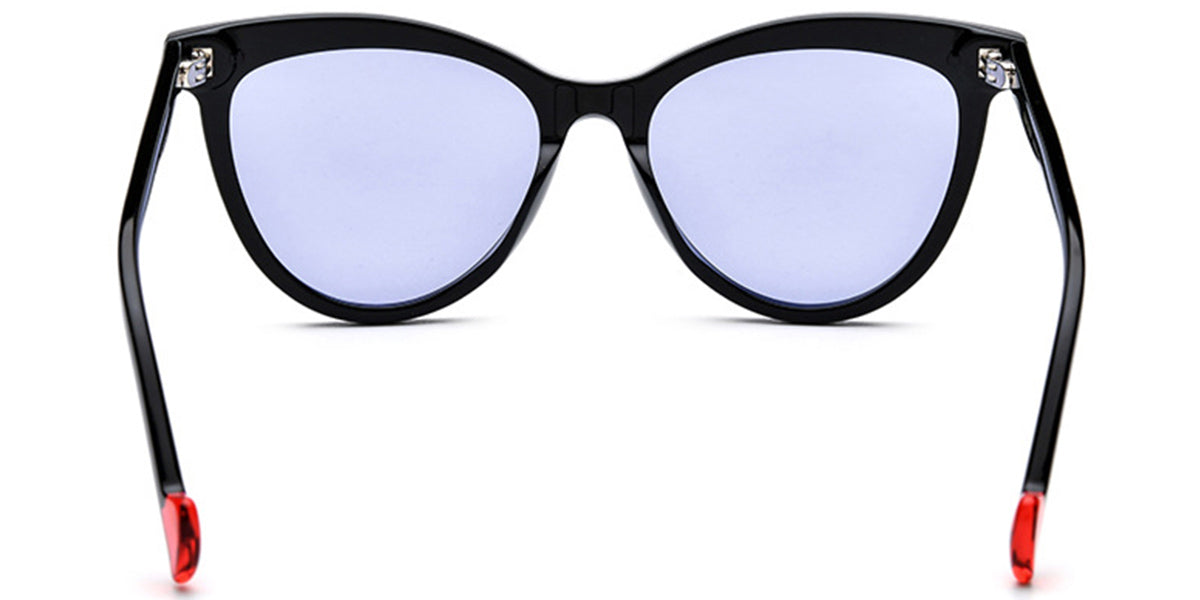 Candye® Acetate Cat Eye Sunglasses SG6715 