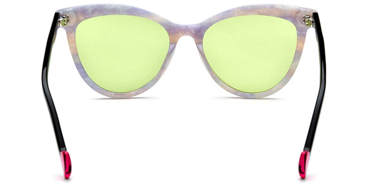 Candye® Acetate Cat Eye Sunglasses SG6715 