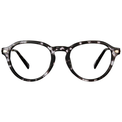 Candye Acetate Geometric Frame F5390 