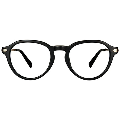 Candye Acetate Geometric Frame F5390 