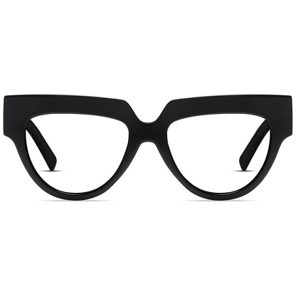 Candye Acetate Geometric Frame F6225 