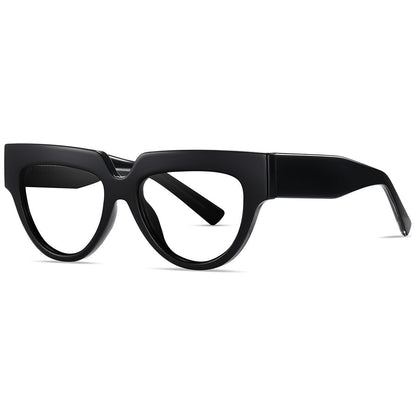 Candye Acetate Geometric Frame F6225 