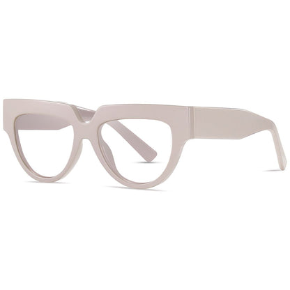 Candye Acetate Geometric Frame F6225 