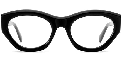 Candye® Acetate Geometric Frame F6758 