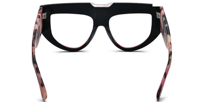 Candye® Acetate Geometric Frame F6848 