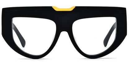 Candye® Acetate Geometric Frame F6848 